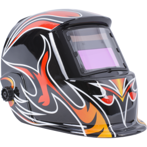 Przyłbica automatyczna Magnum Mega 600T Face Mask