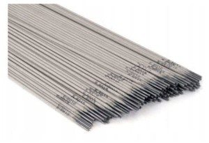 Elektrody do stali nierdzewnej kwasowej B347 Inox  2,5 mm