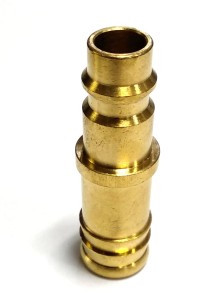 Szybkozłącze pneumatyczne wtyk zatrzaskowy Typ 26 na wąż 13 mm