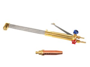 Palnik do cięcia PC 250 L550 550 mm z dyszą