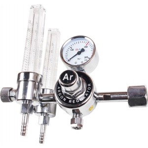 Reduktor do argonu i CO2 REDMINROT2 seria 07