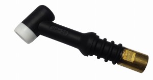 Palnik "fajka" SR 26F Flex giętka