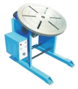 Obrotnik spawalniczy BY-300 450mm