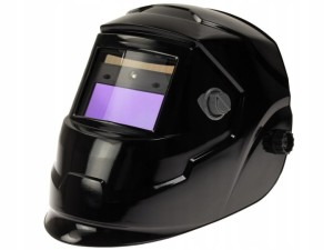 Przyłbica maska spawalnicza Magnum Iron LED AUTO