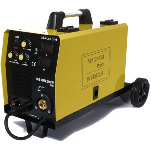 Półautomat spawalniczy MAGNUM MIG 200 W