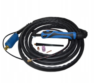 UCHWYT SPAWALNICZY 4 m TIG SR 9 MAGNUM