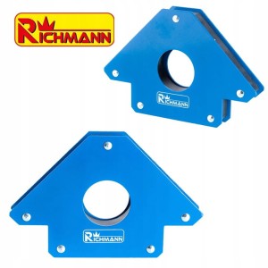 KĄTOWNIK SPAWALNICZY MAGN. RICHMANN C0467 37,5kg