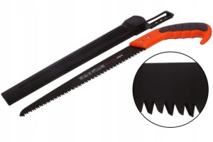 PIŁKA Z KABURĄ 300MM TEFLON C1914