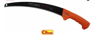 PIŁA WYGIĘTA DO GAŁĘZI Z OTWOREM CORONA C1917