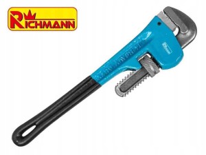 RICHMANN KLUCZ DO RUR STILSON 14" 350mm C7683