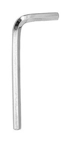 KLUCZ IMBUSOWY POJEDYŃCZY 13mm C.V.