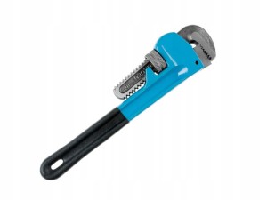 KLUCZ NASTAWNY CĘGI DO RUR STILLSON 10'' CORONA