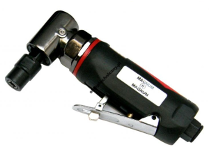 Szlifierka pneumatyczna - trzpieniowa kątowa AT - 7034B 6 mm