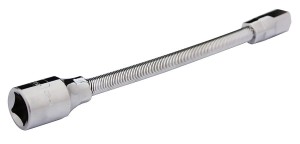 Przedłużka giętka 1/2" 200 mm CORONA C4422