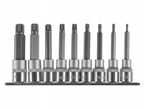 KLUCZE SPLINE LISTWA M4-M16 CORONA EXCLUSIVE C6924