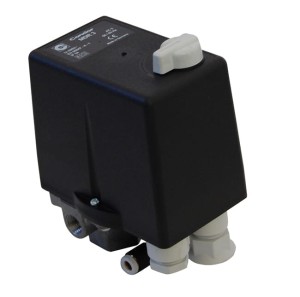 Wyłącznik ciśnieniowy firmy Condor MDR3/11 400V