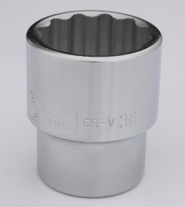 CORONA nasadka 3/4"  55mm 12kt