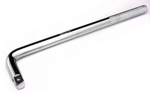 POKRĘTŁO FAJKOWE 1/2" 250 mm Richmann C4301