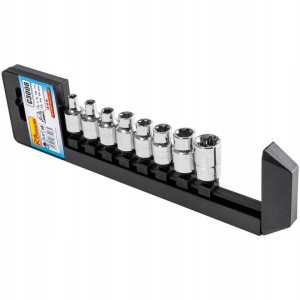 NASADKI TORX 8SZT 3/8'' E6-E16 RICHMANN C3008