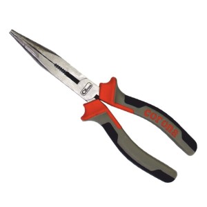 CORONA C7064 SZCZYPCE Z DŁUGIMI SZCZĘKAMI 200 MM