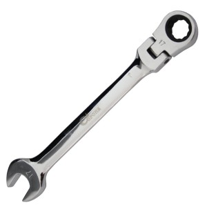 KLUCZ ŁAMANY Z GRZECH. 14MM "CORONA" 72