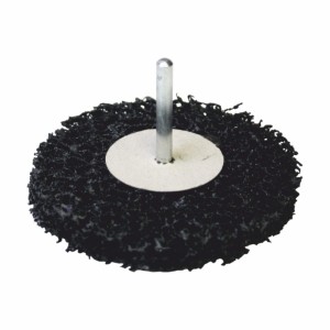 Ściernica trzpieniowa z włókniny 100x26mm