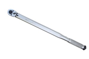 KLUCZ DYNAMOMETRYCZNY 1/2'' 70-350 Nm CORONA C8211