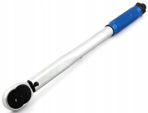 KLUCZ DYNAMOMETRYCZNY 19-110 Nm 3/8" C8208