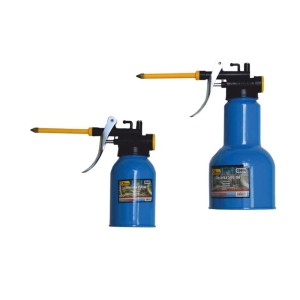 Corona Olejarka ze zbiornikiem metalowym 0,5L - C0696