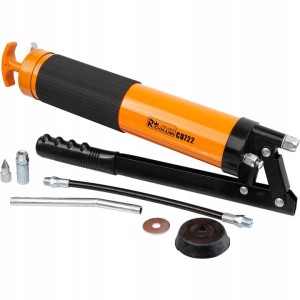 SMAROWNICA TOWOTNICA RĘCZNA C0722+2 wężyki