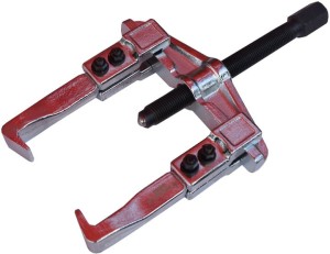 ŚCIĄGACZ DO ŁOŻYSK PIAST DWURAMIENNY 4'' 100x100