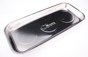 CORONA C0453 MISKA MAGNETYCZNA PROSTOKĄTNA 15x35cm