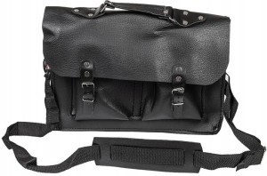 TORBA MONTERSKA NARZĘDZIOWA Skórzana DLA ELEKTRYKA