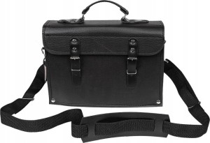 TORBA MONTERSKA NARZĘDZIOWA Skórzana Organizer