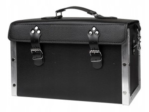 Torba narzędziowa okuta skóra ekologiczna C2083