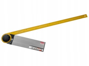 KĄTOMIERZ NASTAWNY KĄTOWNIK 750MM