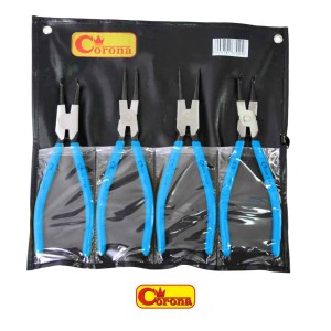 CORONA SZCZYPCE DO PIERŚCIENI SEGERA 200MM C7020