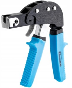 SZCZYPCE DO KOŁKÓW MOLLY PISTOLET NITOWNICA C0785