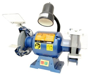 Szlifierka stołowa MD-150AL 375W