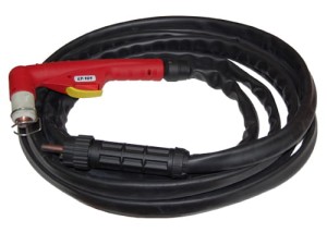 Uchwyt plazmowy A-101E/6 m