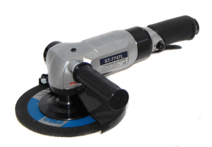 Szlifierka  kątowa ST-7747L 180 mm