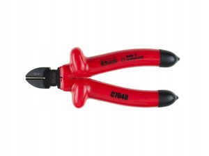 OBCINACZKI BOCZNE ELEKTRYCZNE 160 MM RICHMANN