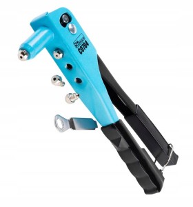 NITOWNICA RĘCZNA DO NITÓW PROFI RICHMANN C0704