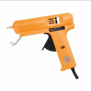 Pistolet do kleju 11 mm 150W płynna regulacja temperatury 140-220 st.C / C0851 /Corona/