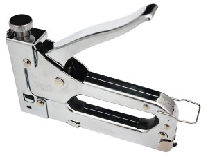 CORONA C0805 ZSZYWACZ TAPICERSKI STALOWY 4–14 mm