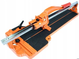 PRZECINARKA DO PŁYTEK GLAZURY 600 mm C8201 CORONA