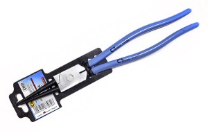 CORONA C7032 SZCZYPCE SEGERA PROSTE WEWN. 300 mm