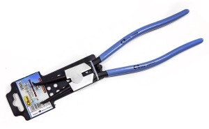 CORONA C7033 SZCZYPCE SEGERA WYGIĘTE ZEWN. 300 mm