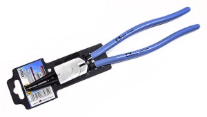 CORONA C7034 SZCZYPCE SEGERA WYGIĘTE WEWN. 300 mm