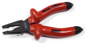 Richmann C7045 KOMBINERKI ELEKTRYCZNE 1000 V 160mm